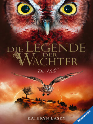 cover image of Die Legende der Wächter 16